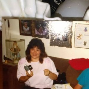 Meet your Posher, Jo